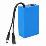 Ettevaatlik käsitsemine: 5 liitiumaku ohutusnõuannet