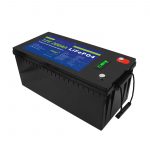 Sügav tsükkel 12V / 24V / 36V / 48V 200Ah päikeseenergia UPS 12v LiFePO4 liitiumakud golfikäru jaoks