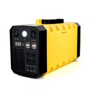 12v 30ah inverter aku 500w kaasaskantav elektrijaam