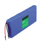 18650 14,4 V 6000 mAh osakeste loenduri liitiumaku