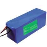 11,1 V 10000mAh 18650 liitiumpatarei meigikapi liitiumile