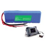 18650 14,4 V20Ah liitiumpatareid meditsiiniseadmetele