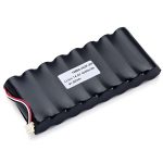 Liitiumaku 18650 14,4 V 4300mAH