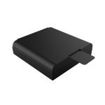 14,8 V 3200mAh 18650 liitiumioonaku LG aku SMBUS-sidega meditsiiniseadmele