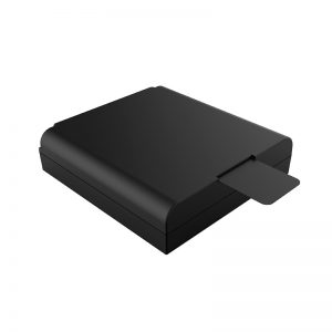 14,8 V 3200mAh 18650 liitiumioonaku LG aku SMBUS-sidega meditsiiniseadmele