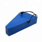 Liitiumaku 18650 27Ah 48 V ebike aku