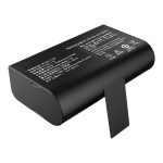 3.6V 5200mAh 18650 liitiumioonaku LG aku pihuarvutite jaoks