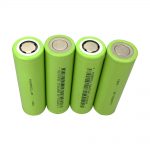 Originaal laetav liitiumioonaku 18650 3,7V 2900mAh raku liitiumioonaku 18650