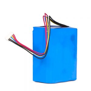 Spetsiaalne, mida kasutatakse meditsiiniseadmete ja -instrumentide jaoks 18650 3500mah elemendid 7.2v10.5ah aku
