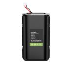 18650 7,2 V 2600 mAh madala temperatuuriga liitiumpatareipakk SEL-valija jaoks