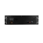 25,6V 100Ah liitiumioon LiFePO4 aku Telecom UPS päikeseenergia salvestamiseks 24V 100Ah