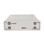 25,6V 200Ah LiFePO4 liitiumioonaku UPS -ile, BESS, VPP, päikesesüsteem 24V 200Ah