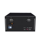 25,6V 400Ah 10kWh LiFePO4 energiasalvestusaku UPS SHS VPP 24V 400Ah