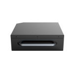 26650 19,2V 14Ah LiFePO4 aku meditsiiniseadmele, millel on 485 side