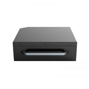 26650 19,2V 14Ah LiFePO4 aku meditsiiniseadmele, millel on 485 side