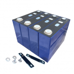 Ganfeng Prismatic taaslaetav uus raku sügav tsükkel lifepo4 3.2v 100ah