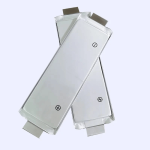 A Grade 3.7V 50Ah NMC Polymer Battery Cells for Electric Vehicles