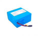 32650 Lifepo4 aku 4S4P 12V 12,8V 24Ah liitiumioonaku 4S 20A tasakaalustatud BMS-ga