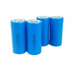 laetav aku 3,2 V 32700 lifepo4 6500mah lifepo4 silinderkondelement