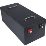 Sügavtsükli 36V aku 12S1P LFP liitiumioonaku 36V aku Rickshaw EV RV AGV E-bike Lifepo4 36V 100Ah aku