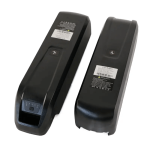 Hailongi tüüpi 36 V 10 Ah liitiumioonaku elektrilise mägiratta jaoks