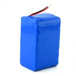 10S4P 36V 10Ah elektriline jalgratta aku 18650 liitiumioonide hulgimüügi laetav akupakk
