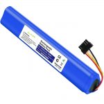 4000mAh 12V NiMh asenduspatarei Neato Botvaci seeria ja D-seeria robotvaakumile 945-0129