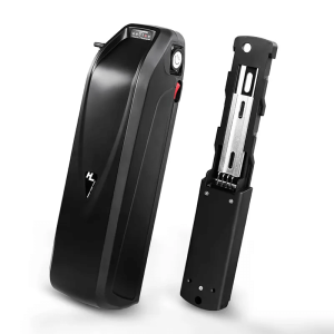 Hailongi elektrilise rolleri ebike aku 48V 15Ah