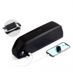 Elektrilise tõukeratta Ebike aku 36v 48v 13Ah 15Ah 20Ah