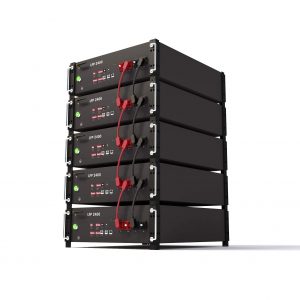 LiFePO4 toiteallikaga liitiumaku 48V 200ah 10kwh toiteallikas kodusele päikesesüsteemile