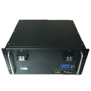 Liitiumioonaku koduenergia salvestamine 48v 200ah Lifepo4 päikesepatarei 10kwh