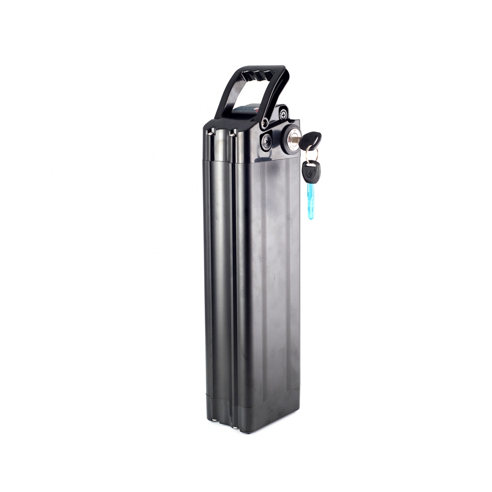 Suure võimsusega 48 V 1000 Wh elektriratta aku 48 V 20 Ah aku ...