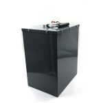 48v 40ah LiFePO4 aku golfikäru, raide muru, mootorsaani jaoks