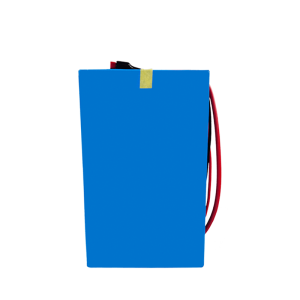 Kõrge energiatihedusega 48 V 30 Ah elektrilise tõukeratta mootorratta liitiumioonaku jaoks