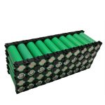 Kohandatud 48v 52v 60v 72v 96V elektrilise jalgratta liitiumioonaku patareipakk Lifepo4 Ebike patareid