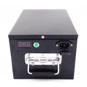 60 V 100 Ah LiFePO4 liitiumioonaku AGV nutika roboti jaoks