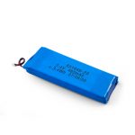LiPO laetav aku 651648 3,7 V 460 mAh / 3,7 V 920 mAH / 7,4 V 460 mAH