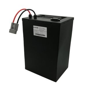 KÕIK Ühes 72V40Ah prismaatiline lifepo4 aku elektriratastele