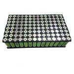 Uus aku 72V 30AH liitiumioonaku aku energia salvestamiseks mõeldud autole