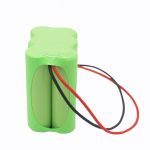 NiMH laetav aku AA 2100mAh 7,2 V