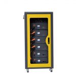 Energia päikeseenergia salvestuskapp liitium 48V 400Ah 500Ah 600Ah 700Ah 800Ah 900Ah 1000Ah aku