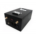 24V 800Ah liitiumioonaku Lifepo4 aku päikeseenergia salvestamiseks RV Haagissuvila 24V 800Ah