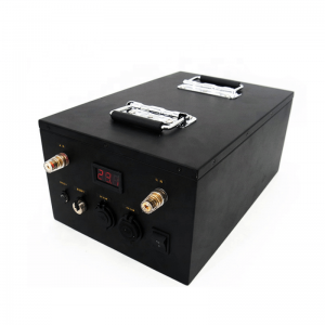 24V 800Ah liitiumioonaku Lifepo4 aku päikeseenergia salvestamiseks RV Haagissuvila 24V 800Ah