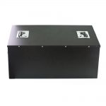 Liitium li ion lifepo4 aku 72v 100ah nutikate bms-idega