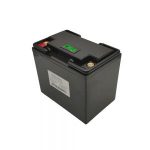 Madal temperatuur 48V 200AH koos isesoojendatud funktsiooniga