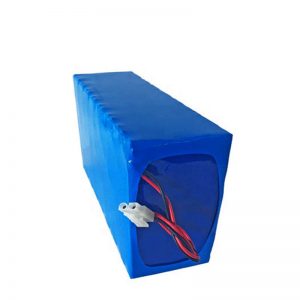 LiFePO laetav aku 26650 36V 12AH