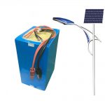 LiFePO4 laetav aku 180AH 24V