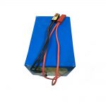 LiFePO4 laetav aku 20Ah 36V