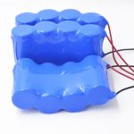 LiFePO4 laetav aku 32650 12V 6AH