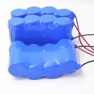 LiFePO4 laetav aku 32650 12V 6AH